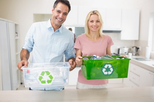 Checklist for free rubbish removal quote