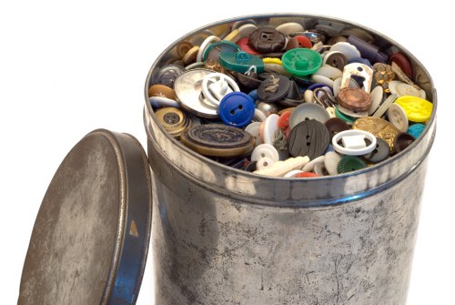 Environmental-friendly skip hire options