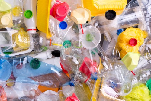 Efficient waste disposal with our skips