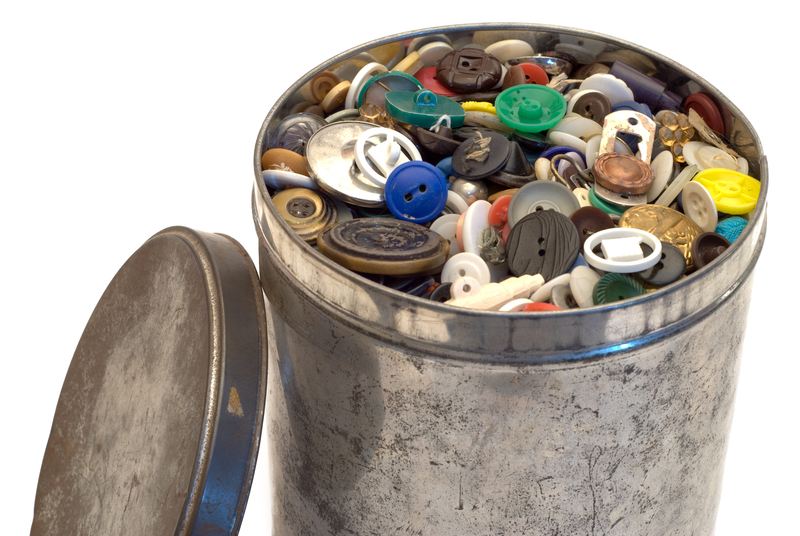 Find Nearby Scrap Yards for Pots and Pans Recycling